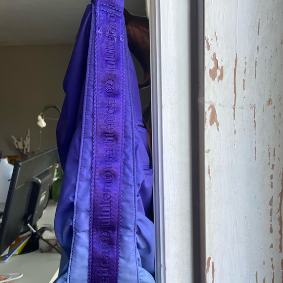 Lululemon ombre bag - Picture 4 of 5